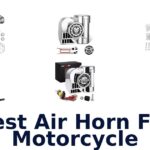 Best Air Horn For Motorcycle