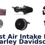 Best Air Intake For Harley Davidson