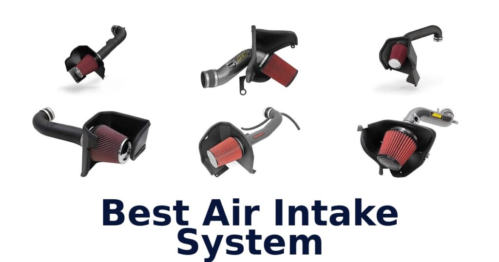 Best Air Intake System