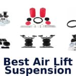 Best Air Lift Suspension