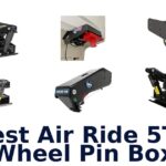 Best Air Ride 5Th Wheel Pin Box