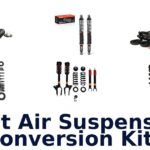 Best Air Suspension Conversion Kits