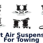 Best Air Suspension For Towing