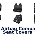 Best Airbag Compatible Seat Covers