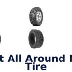 Best All Around Mud Tire
