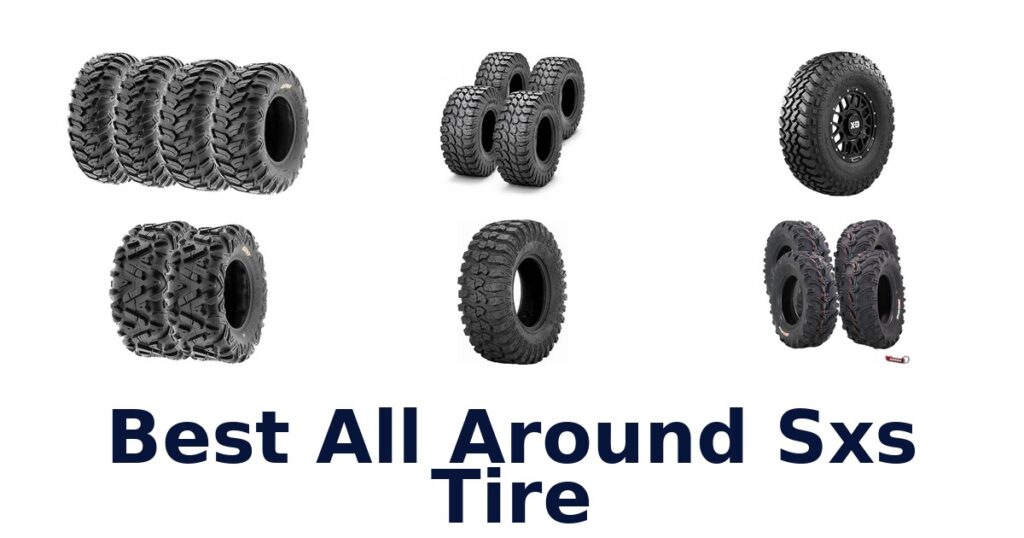 Best All Around Sxs Tire