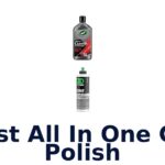 Best All In One Car Polish