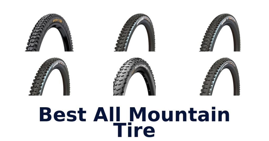 Best All Mountain Tire