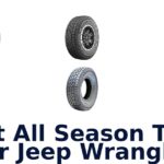 Best All Season Tires For Jeep Wrangler