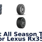Best All Season Tires For Lexus Rx350