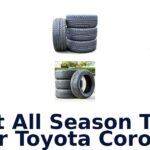 Best All Season Tires For Toyota Corolla