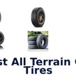 Best All Terrain Car Tires