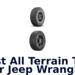 Best All Terrain Tire For Jeep Wrangler