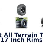 Best All Terrain Tires 17 Inch Rims