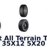 Best All Terrain Tires 35X12 5X20