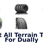 Best All Terrain Tires For Dually