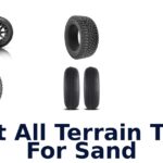 Best All Terrain Tires For Sand