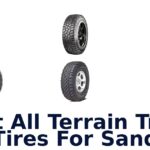 Best All Terrain Truck Tires For Sand