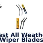 Best All Weather Wiper Blades