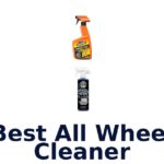 Best All Wheel Cleaner