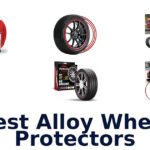 Best Alloy Wheel Protectors