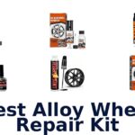 Best Alloy Wheel Repair Kit