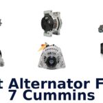 Best Alternator For 6 7 Cummins