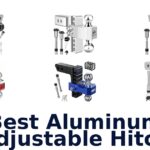 Best Aluminum Adjustable Hitch