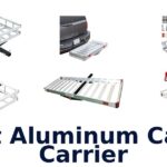Best Aluminum Cargo Carrier