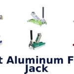 Best Aluminum Floor Jack