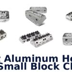 Best Aluminum Heads For Small Block Chevy
