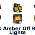 Best Amber Off Road Lights