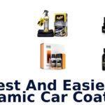Best And Easiest Ceramic Car Coating
