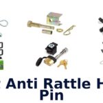 Best Anti Rattle Hitch Pin