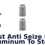 Best Anti Seize For Aluminum To Steel