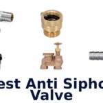 Best Anti Siphon Valve