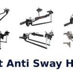 Best Anti Sway Hitch