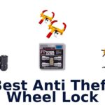 Best Anti Theft Wheel Lock