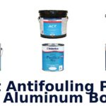 Best Antifouling Paint For Aluminum Boats