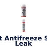 Best Antifreeze Stop Leak