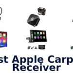 Best Apple Carplay Receiver