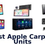 Best Apple Carplay Units