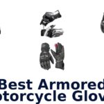 Best Armored Motorcycle Gloves