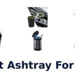 Best Ashtray For Car