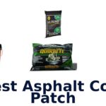 Best Asphalt Cold Patch