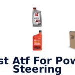 Best Atf For Power Steering