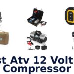 Best Atv 12 Volt Air Compressor