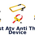 Best Atv Anti Theft Device