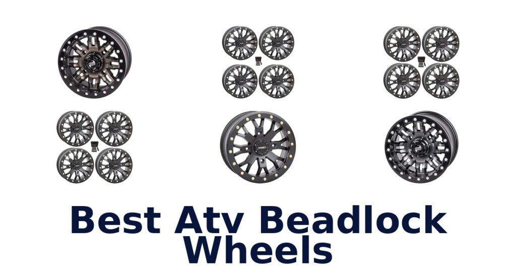 Best Atv Beadlock Wheels