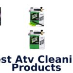 Best Atv Cleaning Products